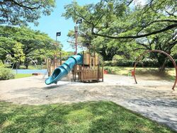 Pasir Ris Beach Park (D18), Semi-Detached #508906851
